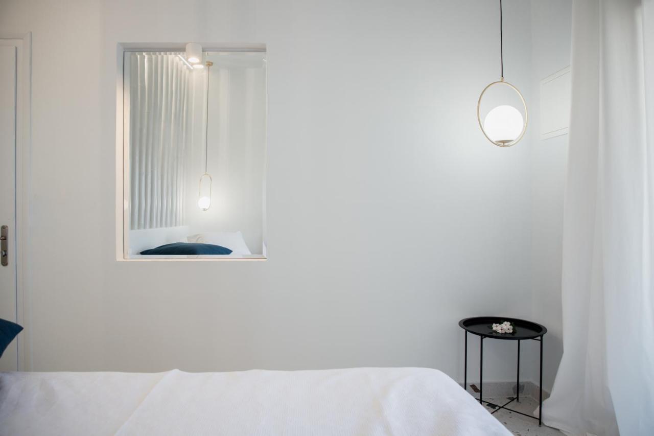 Manthos Place 2 Mylopotas Eksteriør billede
